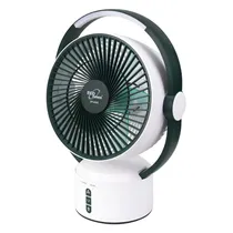  Ventilador ...