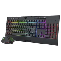  Teclado Red...