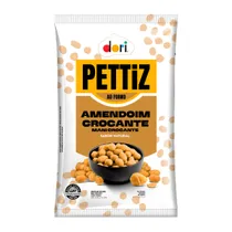  Amendoim Do...