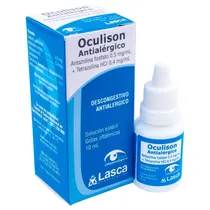 Med. Oculiso...