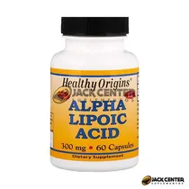  Alpha Lipoi...