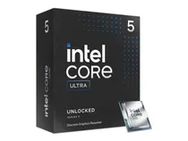 Processador Intel Core Ultra 5 245K 3.60GHZ 24MB LGA1851 Sem Cooler