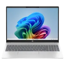 Notebook HP Omnibook 5 16-AG1075CL 16" AMD Ryzen Ai 7 350 16GB Ram/1TB SSD - Prata