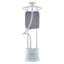 Ferro A Vapor Quanta Steampure QTPVV200 1500W 1.7L 2 Em 1 220V - Cinza