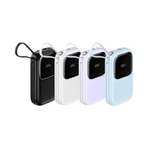 Power Bank A Gold BTE-86 10K 22.5W