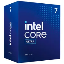 Cpu Intel 1851 Ultra Core 7 265 Box 5.5GHZ 30MB