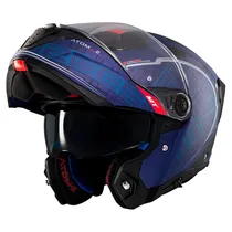  Capacete MT...