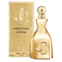 Jimmy Choo I Want Choo Le Parfum Fem 100ML 141703