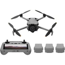 Drone Dji Mini 5 Pro FLY More Combo Plus (Dji RC2)