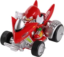  Sonic The H...