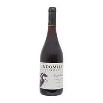 Indomita Vino Duette Pinot Noir 750ML Con 13% -