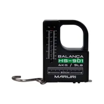 Balanza Analógica Maruri HS-901 4KG