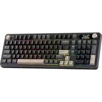 Teclado Game...