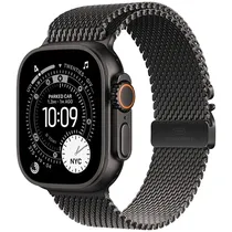 Apple Watch Ultra 3 49MM GPS + Celular MF1T4LW/A Black Ti