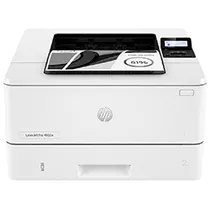 Impressora HP Laserjet Pro 4003N Monocromática 110V - Branco
