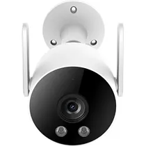 Câmera de Vigilância IP Imilab EC3 Lite CMSXJ40A Wi-Fi - Branco