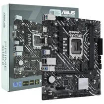 Placa Mãe I...