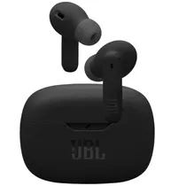 Auricular JBL Wave Beam 2 BT Negro