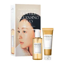  Kit Limpeza...