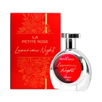 Perfume La Petite Rose Luxurious Night Edp 100ML - Femenino
