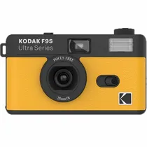 Cámara Kodak...