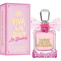 Perfume Juicy Couture Viva La Juicy Le Bubbly Edp - Feminino 100ML