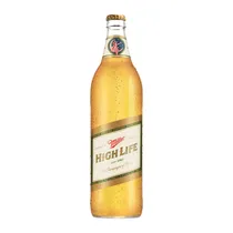 Cerveja Mill...