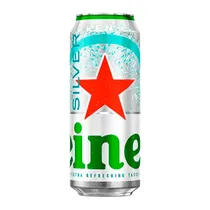 Cerveja Hein...