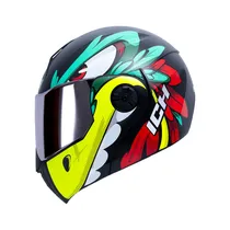  Casco Ich 3...