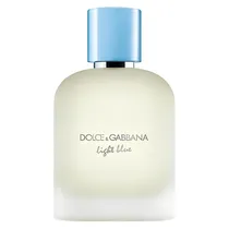 Perfume D&G Light Blue Masculino Edt 100ML