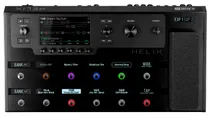  Helix Floor...