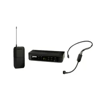  Shure BLX14...