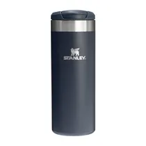 Garrafa Térmica Stanley The Aerolight Transit Bottle 10-10787-257 - 473ML - Twilight