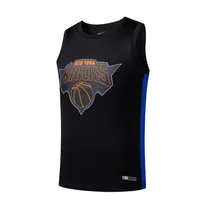 Camisilla Nba Knicks Men Top