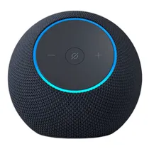 Caixa de Som Amazon Echo Studio Alexa / Bluetooth - Graphite