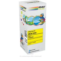 Tinta Maxcolor MCB-5444 p/Epson Amarillo 70ML 054442*