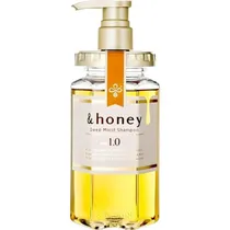 & Honey Deep...