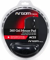 Argom Mousepad ARG-AC-1222 Gel 8.5X10"