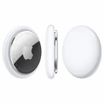 Apple Airtag 1 Pack MFE94LL/A 2ND Gen
