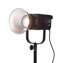 LED Nanlite...