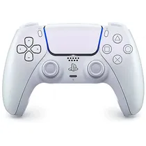 Controle Sem Fio Sony Dualsense CFI-ZCT1W para Playstation 5 - Chroma Pearl