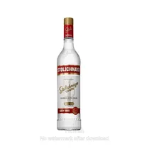 Beb Vodka Usa Stolichnaya 1LT 000164 DC