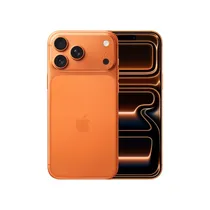 iPhone 17 Pro Max 256GB US Orange