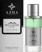 Perfume Azha...