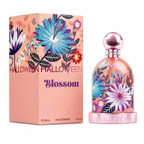 Perfume Hall...