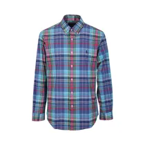 Camisa Polo...