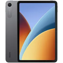 Tablet Xiaomi Redmi Pad 2 4G - 4/128GB - Wi-Fi + Sim - 9.7" - Cinza
