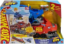  Mattel Hotw...