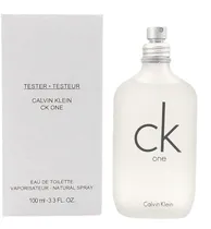  Tester CK C...