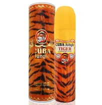  Cuba Jungle...